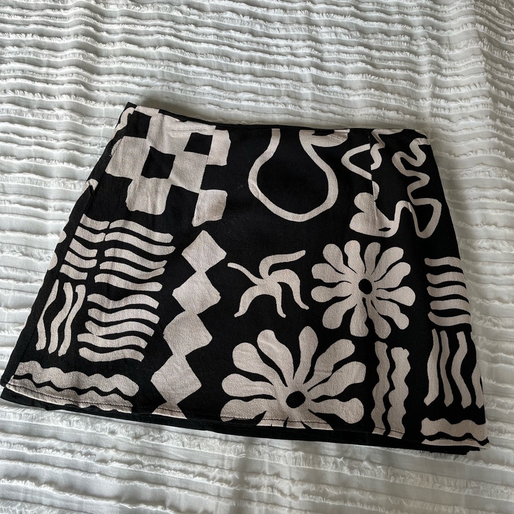 Princess Polly Caraliia Mini Skirt